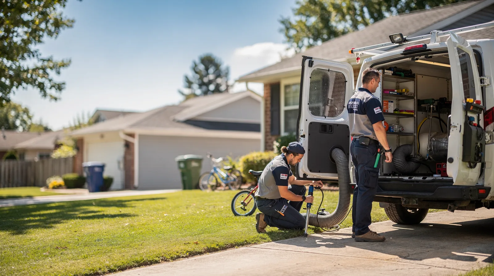 24/7 HVAC Repair & AC Replacement in Kaunakakai, HI near me